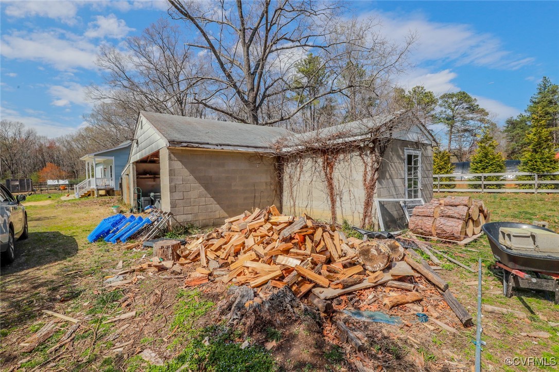 7880 Turner Road Richmond, VA 23231 - Photo 33 of 45