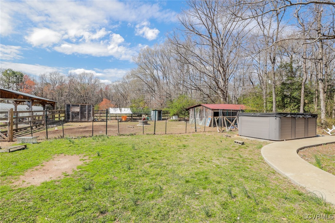 7880 Turner Road Richmond, VA 23231 - Photo 34 of 45