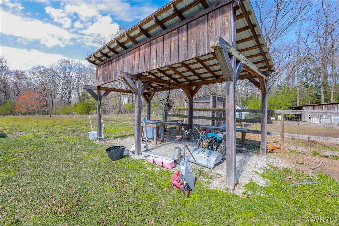 7880 Turner Road Richmond, VA 23231 - Photo 40 of 45