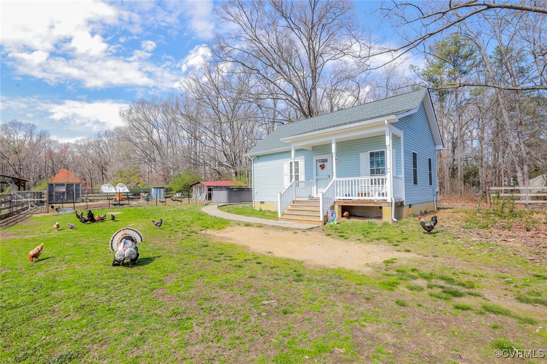 7880 Turner Road Richmond, VA 23231 - Photo 4 of 45