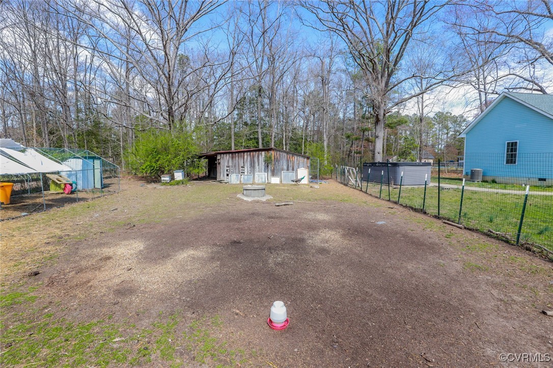 7880 Turner Road Richmond, VA 23231 - Photo 42 of 45