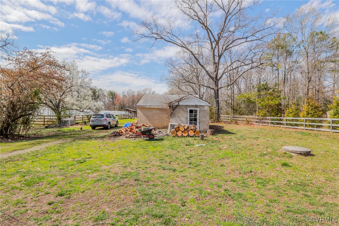 7880 Turner Road Richmond, VA 23231 - Photo 44 of 45