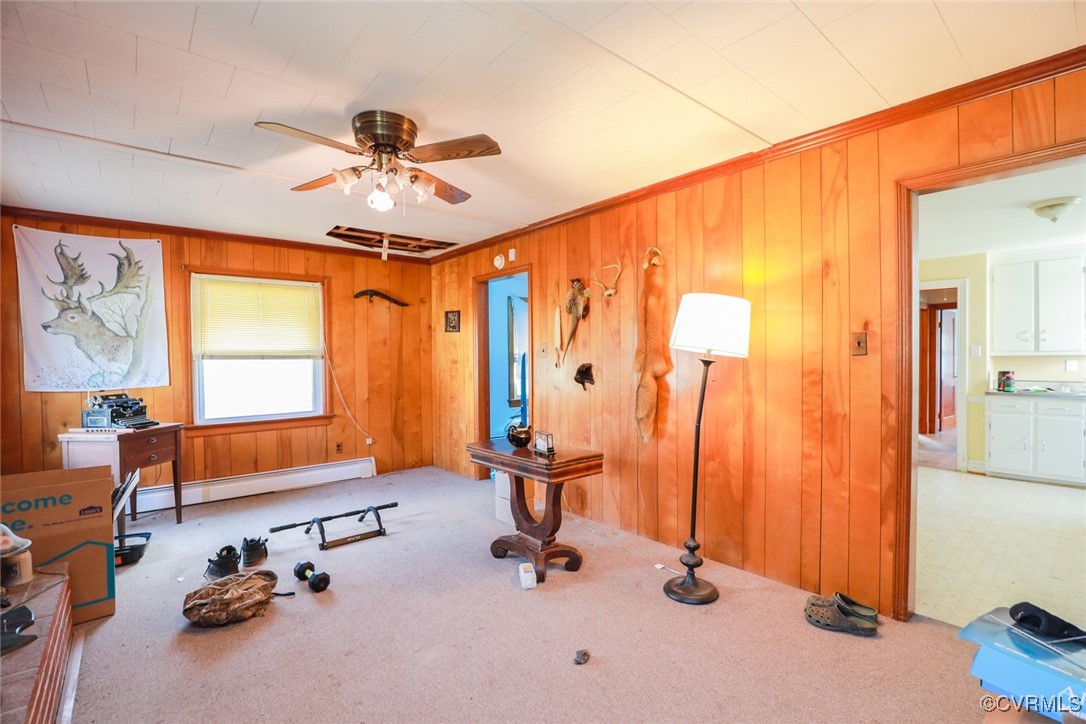 7880 Turner Road Richmond, VA 23231 - Photo 10 of 45