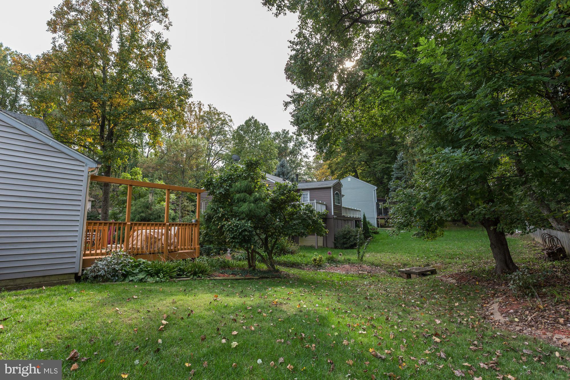 5206 Eliots Oak Road Columbia, MD 21044 - Photo 28 of 30 Exterior (General)
