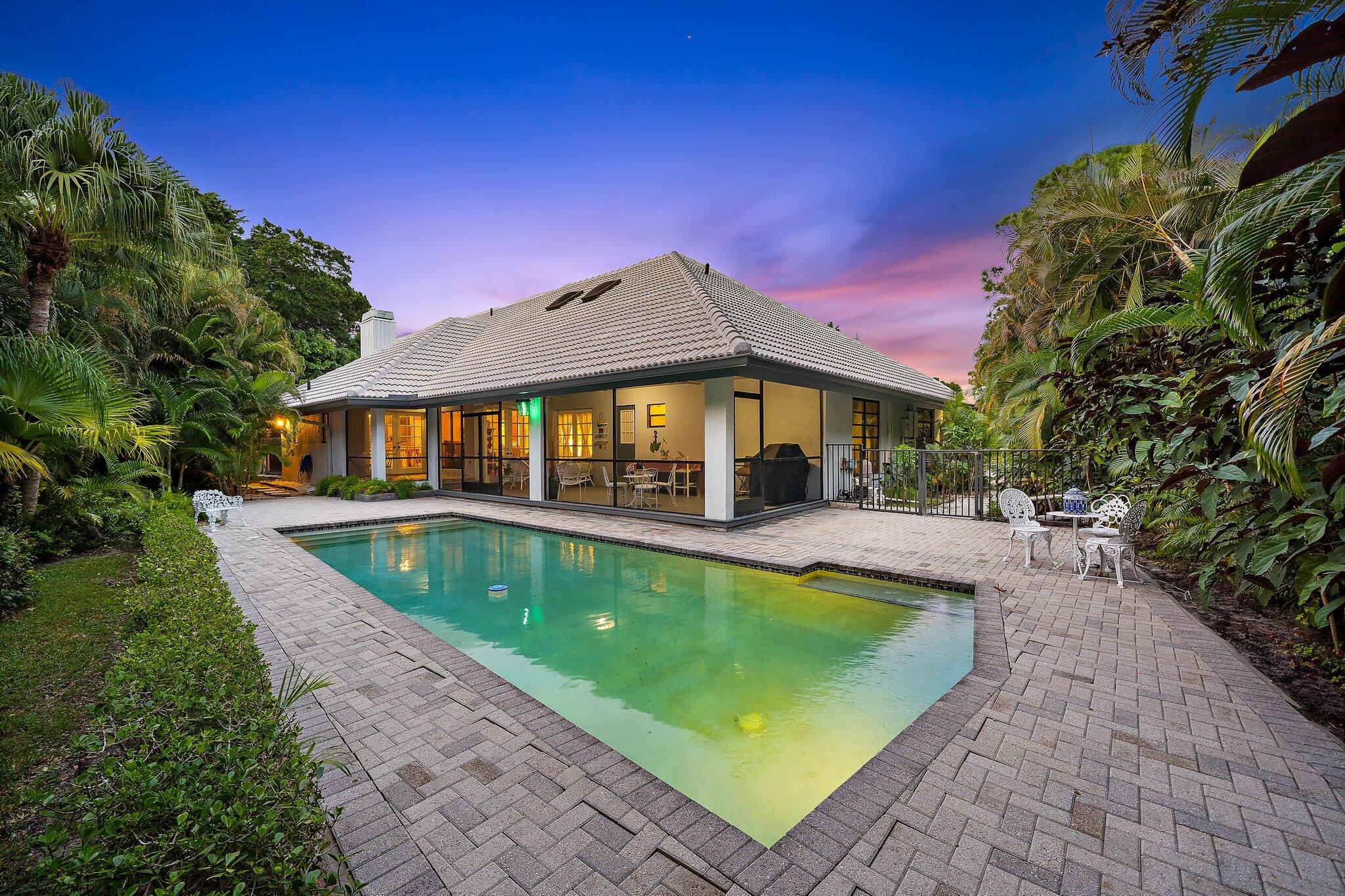 3235 Hyde Circle Boca Raton, FL 33434 - Photo 5 of 85 64