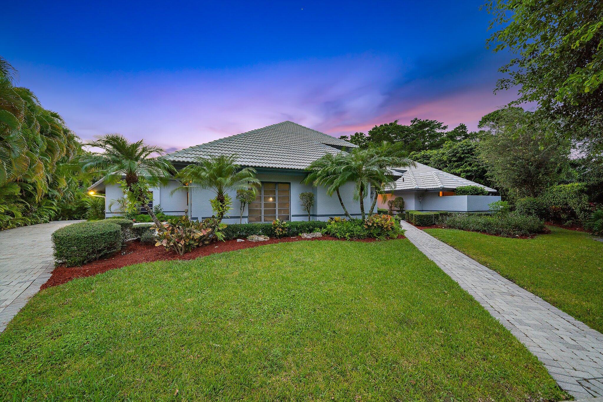 3235 Hyde Circle Boca Raton, FL 33434 - Photo 7 of 85 4