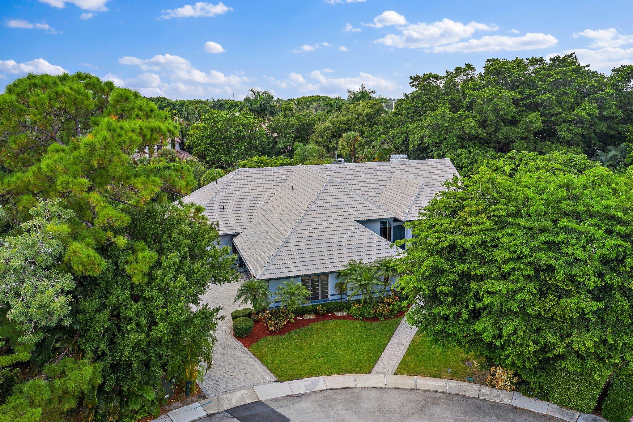 3235 Hyde Circle Boca Raton, FL 33434 - Photo 72 of 85 79