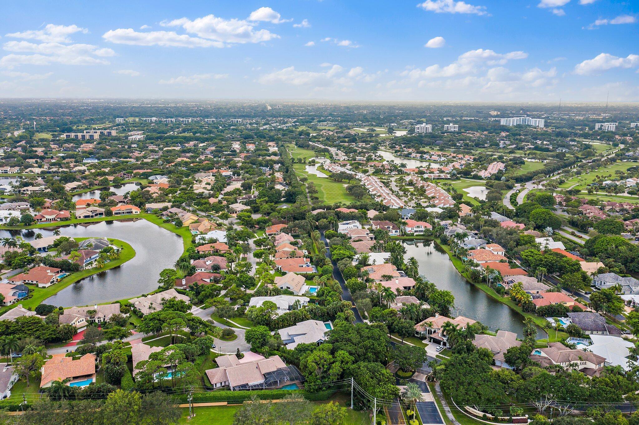 3235 Hyde Circle Boca Raton, FL 33434 - Photo 77 of 85 88