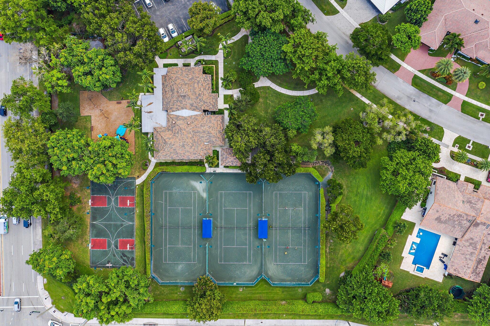 3235 Hyde Circle Boca Raton, FL 33434 - Photo 78 of 85 96