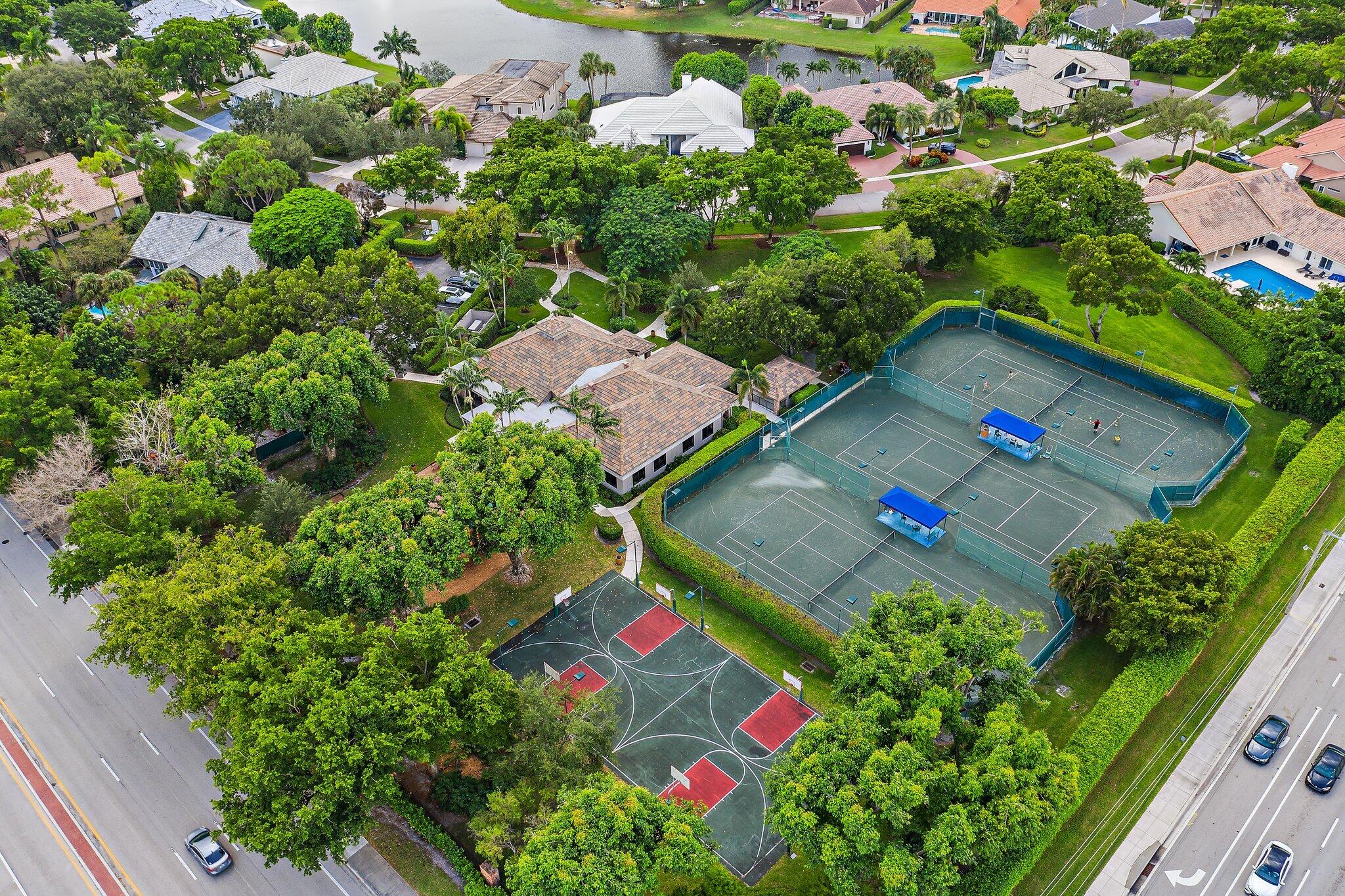 3235 Hyde Circle Boca Raton, FL 33434 - Photo 80 of 85 95