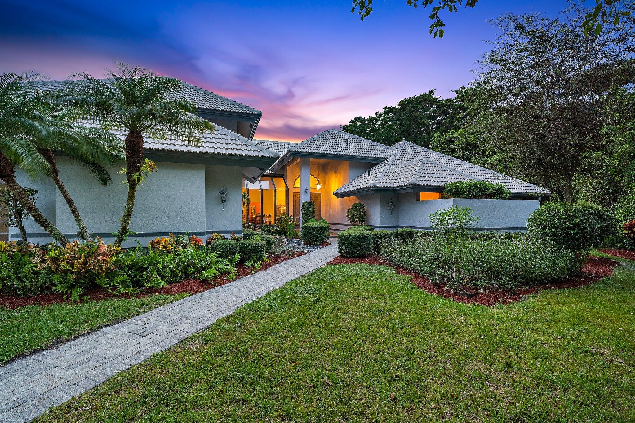 3235 Hyde Circle Boca Raton, FL 33434 - Photo 8 of 85 7