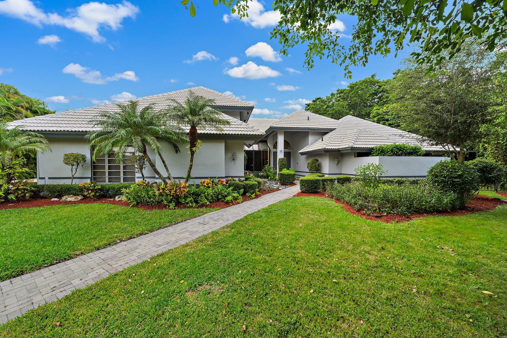 3235 Hyde Circle Boca Raton, FL 33434 - Photo 85 of 85 5