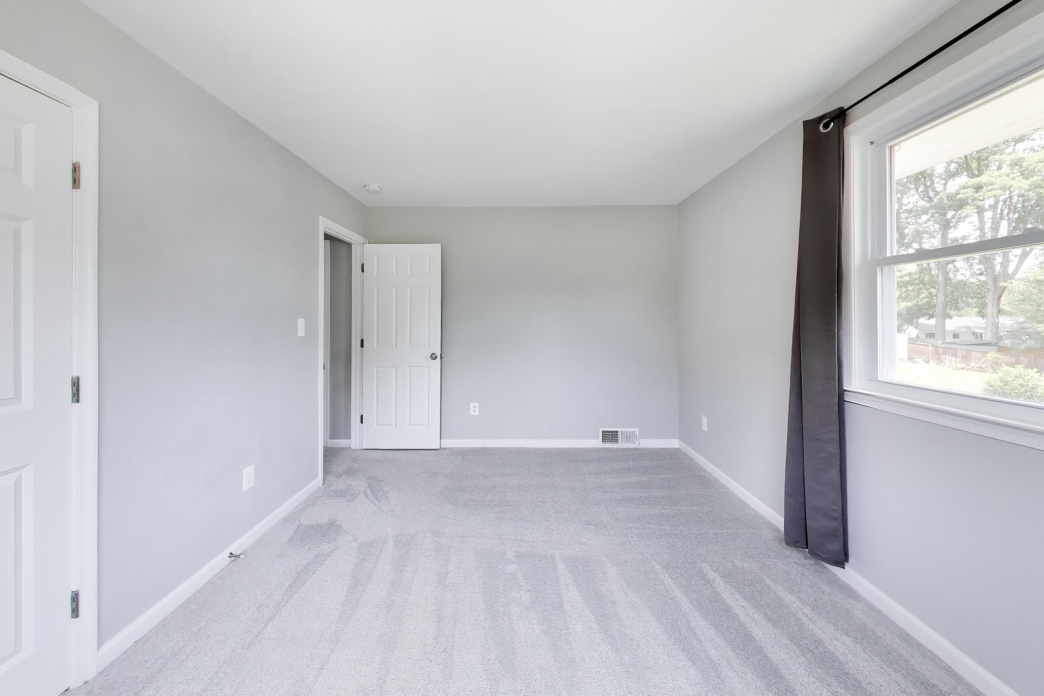 5816 Amelia Street Springfield, VA 22150 - Photo 23 of 36 Bedroom