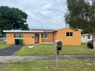 $4,000 | 585 Northwest 182nd Terrace, Miami Gardens, FL 33169