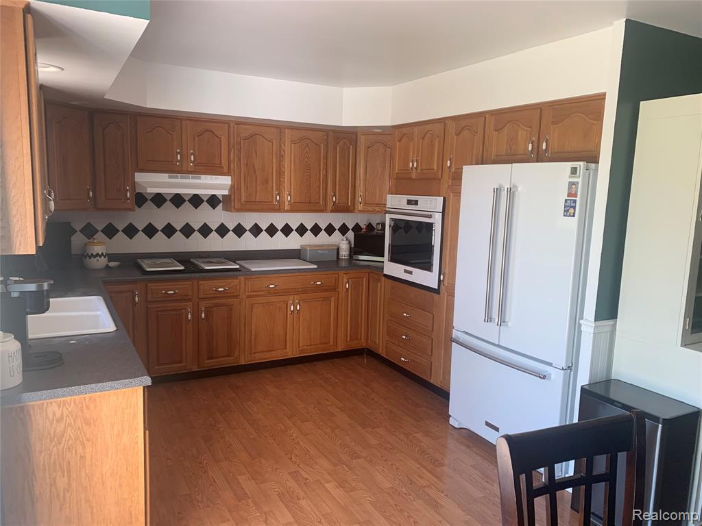 3494 Castle Road North Branch, MI 48461 - Photo 7 of 22