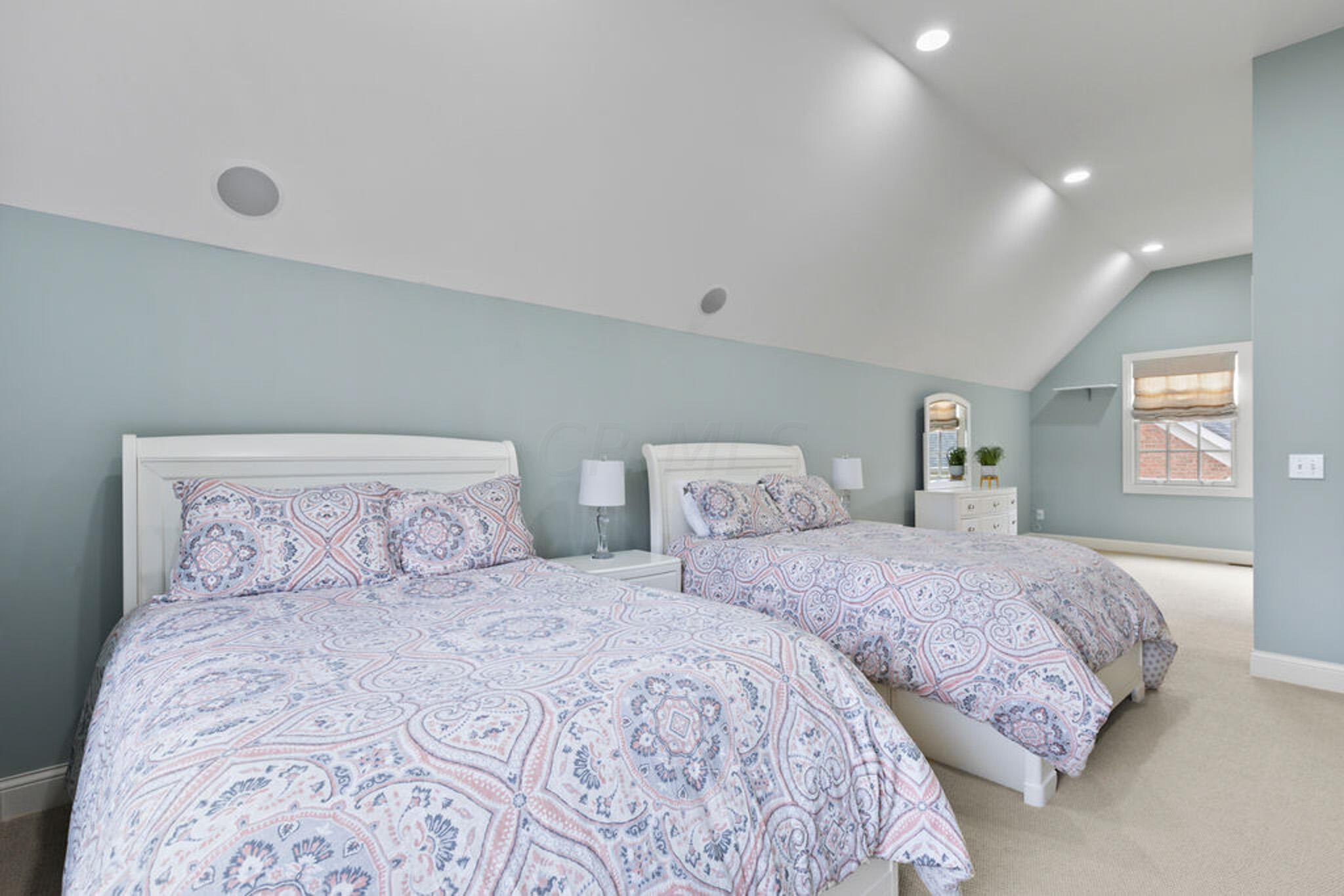 7255 Southfield Road New Albany, OH 43054 - Photo 10 of 44 Bedroom Four