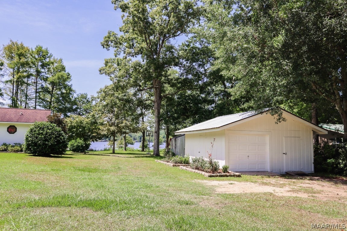 16658 Gantt Lake Road Dozier, AL 36028 - Photo 60 of 67 Gallery Image 60