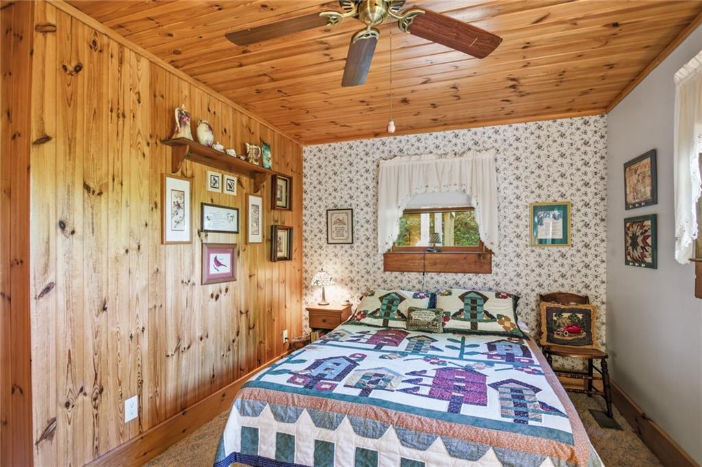 46 Spartan Lane Rabun Gap, GA 30568 - Photo 37 of 89