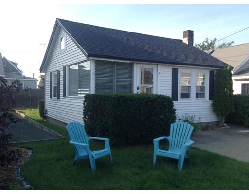 7 Irving Road Scituate, MA 02066 - Photo 1 of 17 Gallery Image 1