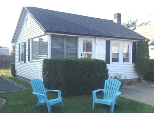 7 Irving Road Scituate, MA 02066 - Photo 13 of 17 Gallery Image 13