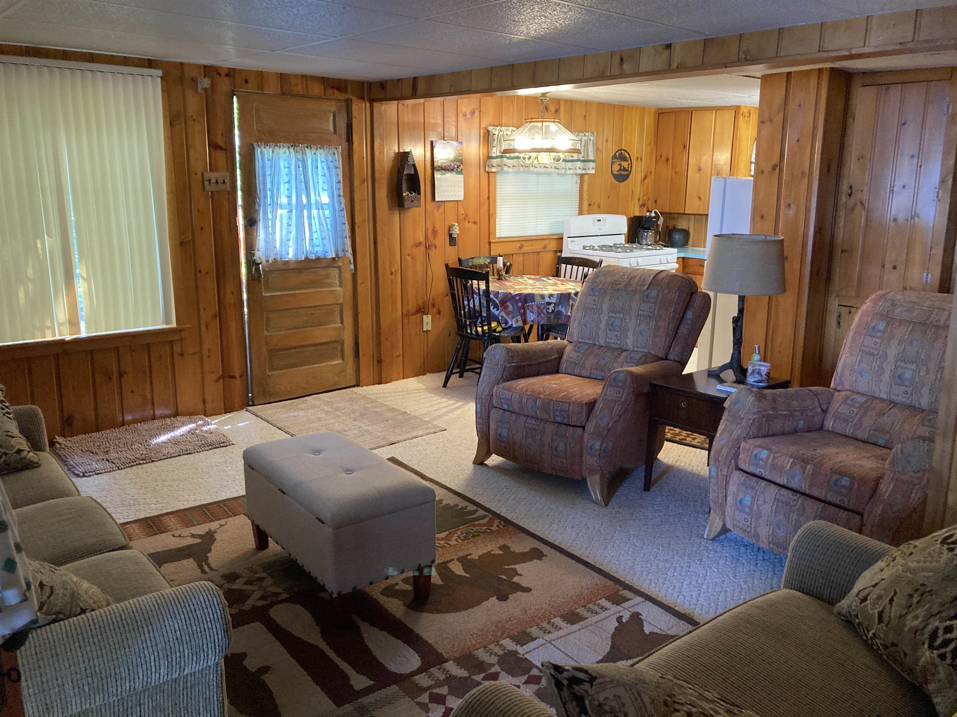 3945 South Martin Road, Unit LOT: 15 Lupton, MI 48635 - Photo 19 of 29