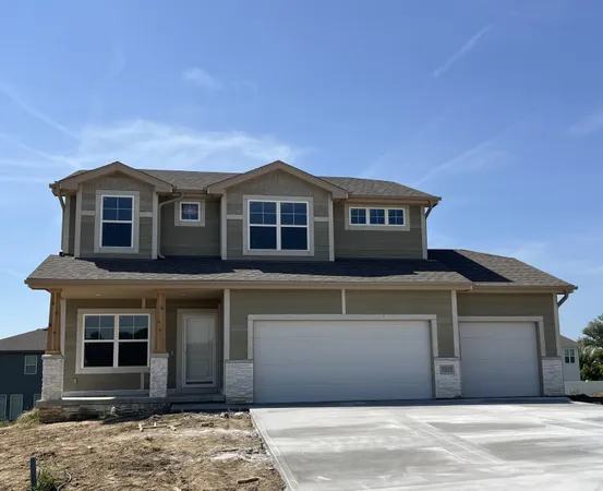 $466,080 | 1816 Sycamore Street, Council Bluffs, IA 51503