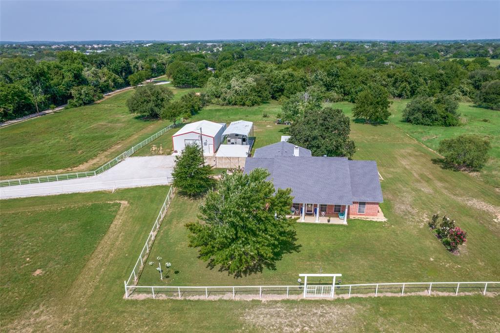 2400 Springfield Road Springtown, TX 76082 - Photo 1 of 31