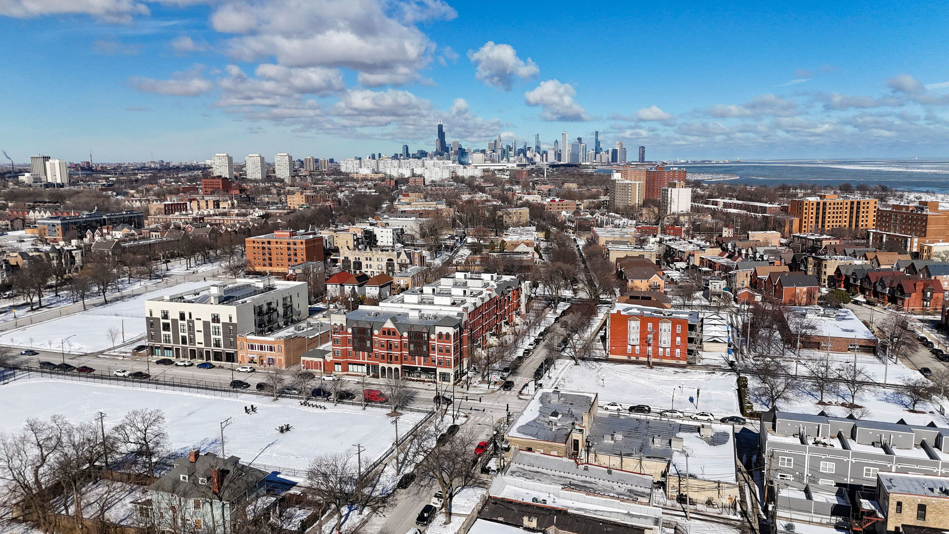 4337 South Berkeley Avenue, Unit 2 Chicago, IL 60653 - Photo 30 of 31