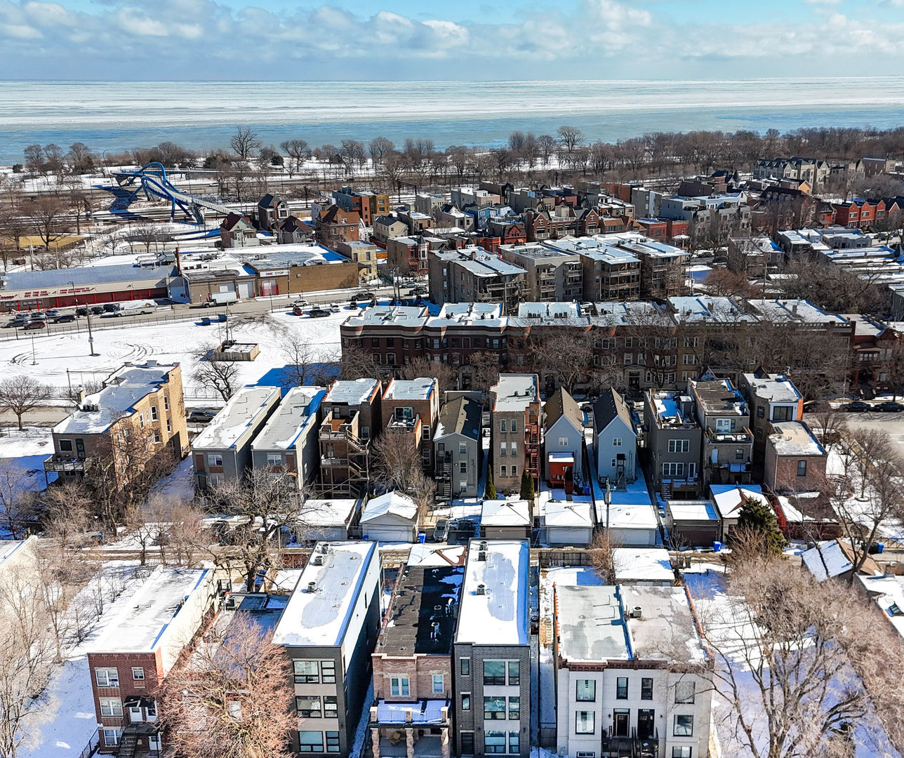 4337 South Berkeley Avenue, Unit 2 Chicago, IL 60653 - Photo 31 of 31