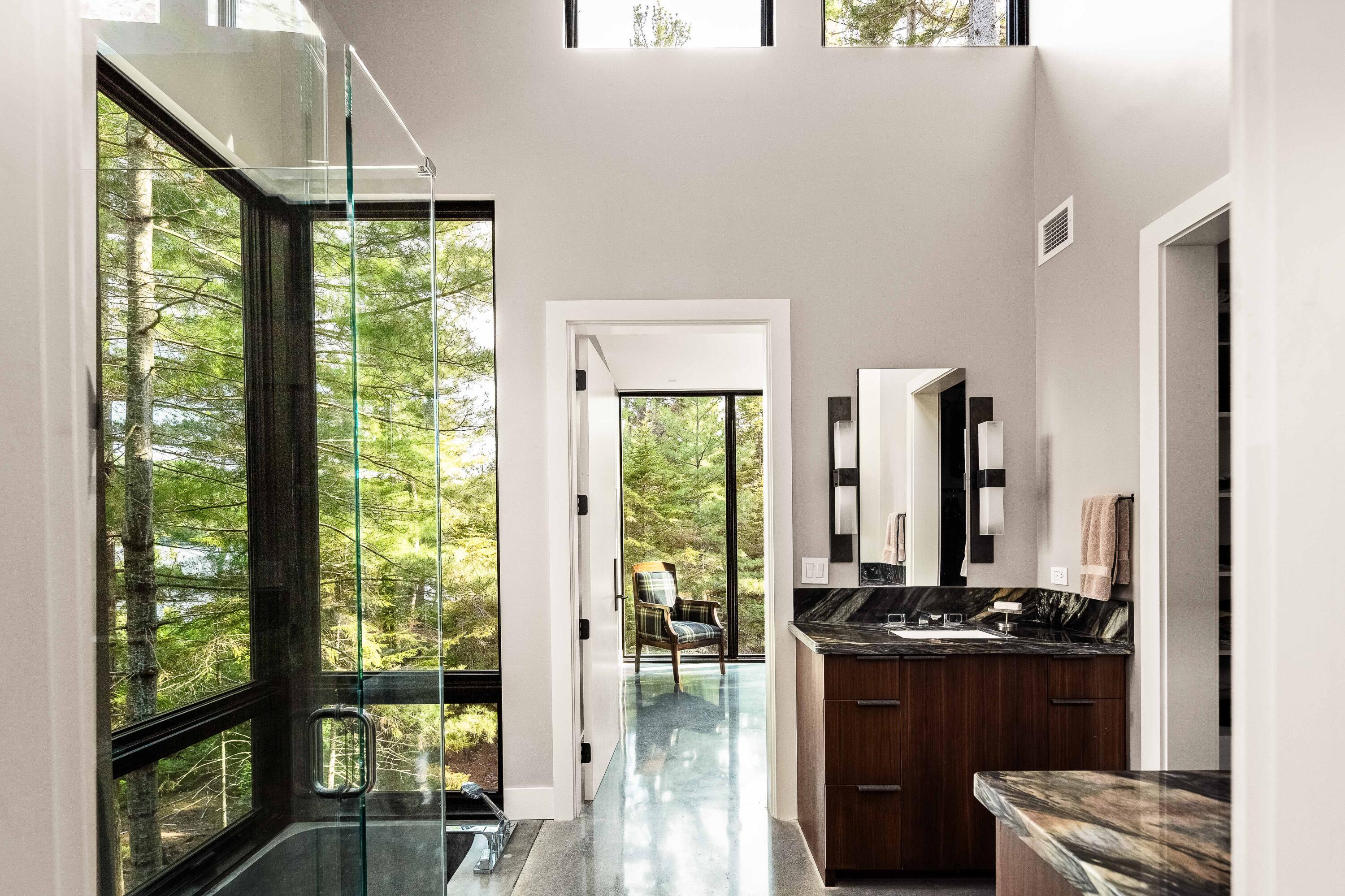 12 Moose Tuchus Point Dedham, ME 04429 - Photo 27 of 66 Primary Bathroom