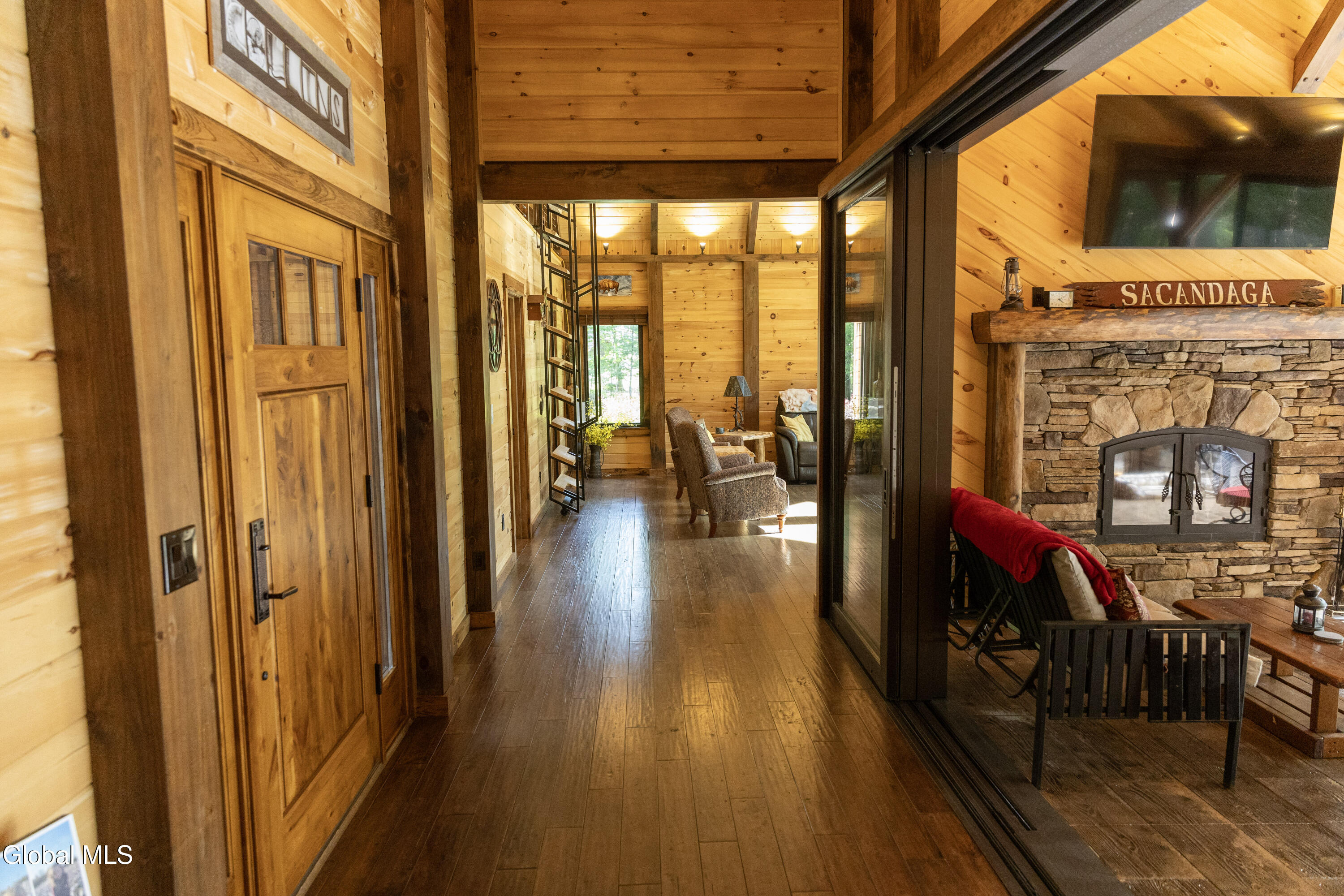 110 Elmer Brown Road Northampton, NY 12134 - Photo 5 of 72 48-4V2A0103