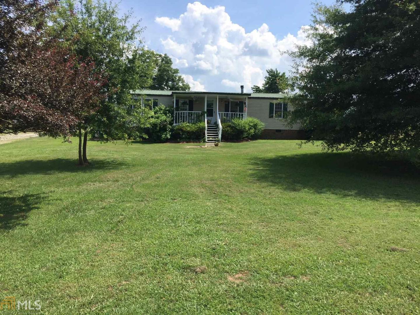 3193 Sycamore Road Royston, GA 30662 - Photo 1 of 1