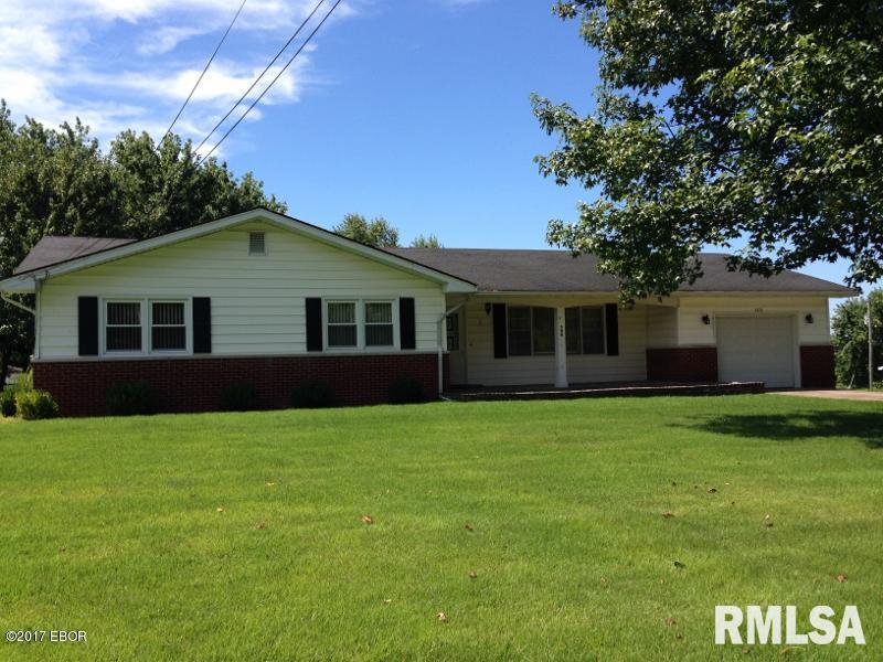 520 South Ferne Clyffe Road Goreville, IL 62939 - Photo 1 of 42 Gallery Image 1