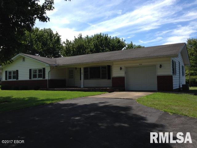 520 South Ferne Clyffe Road Goreville, IL 62939 - Photo 2 of 42 Gallery Image 2