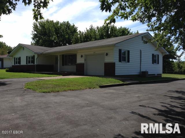 520 South Ferne Clyffe Road Goreville, IL 62939 - Photo 3 of 42 Gallery Image 3