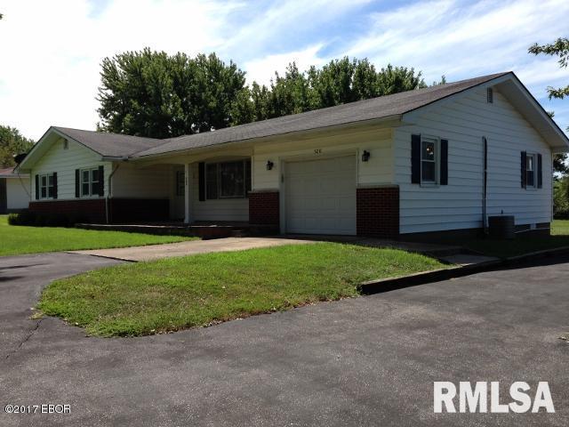 520 South Ferne Clyffe Road Goreville, IL 62939 - Photo 4 of 42 Gallery Image 4