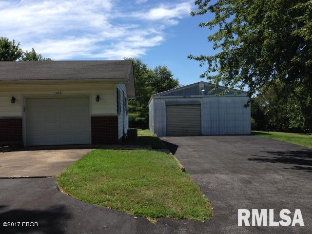 520 South Ferne Clyffe Road Goreville, IL 62939 - Photo 5 of 42 Gallery Image 5
