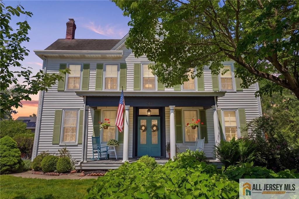 706 Old York Road Hightstown, NJ 08520 - Photo 3 of 58