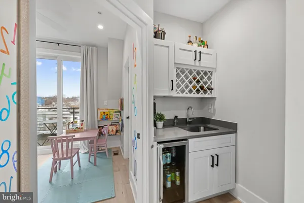 $949,000 | 1216 I Street Northeast, Unit A, Washington, DC 20002