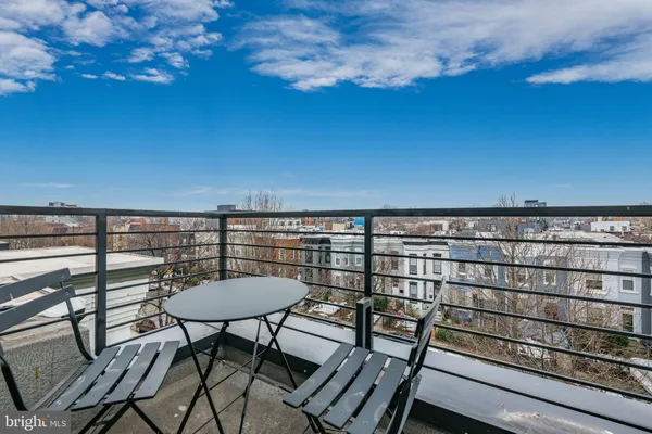 $949,000 | 1216 I Street Northeast, Unit A, Washington, DC 20002