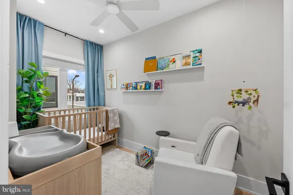 $949,000 | 1216 I Street Northeast, Unit A, Washington, DC 20002