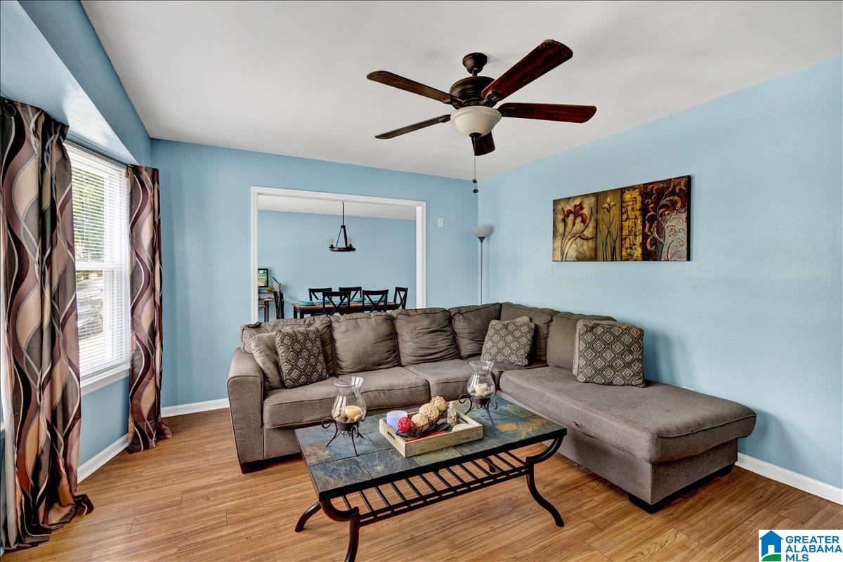 5916 Dewey Heights Road Pinson, AL 35126 - Photo 15 of 33
