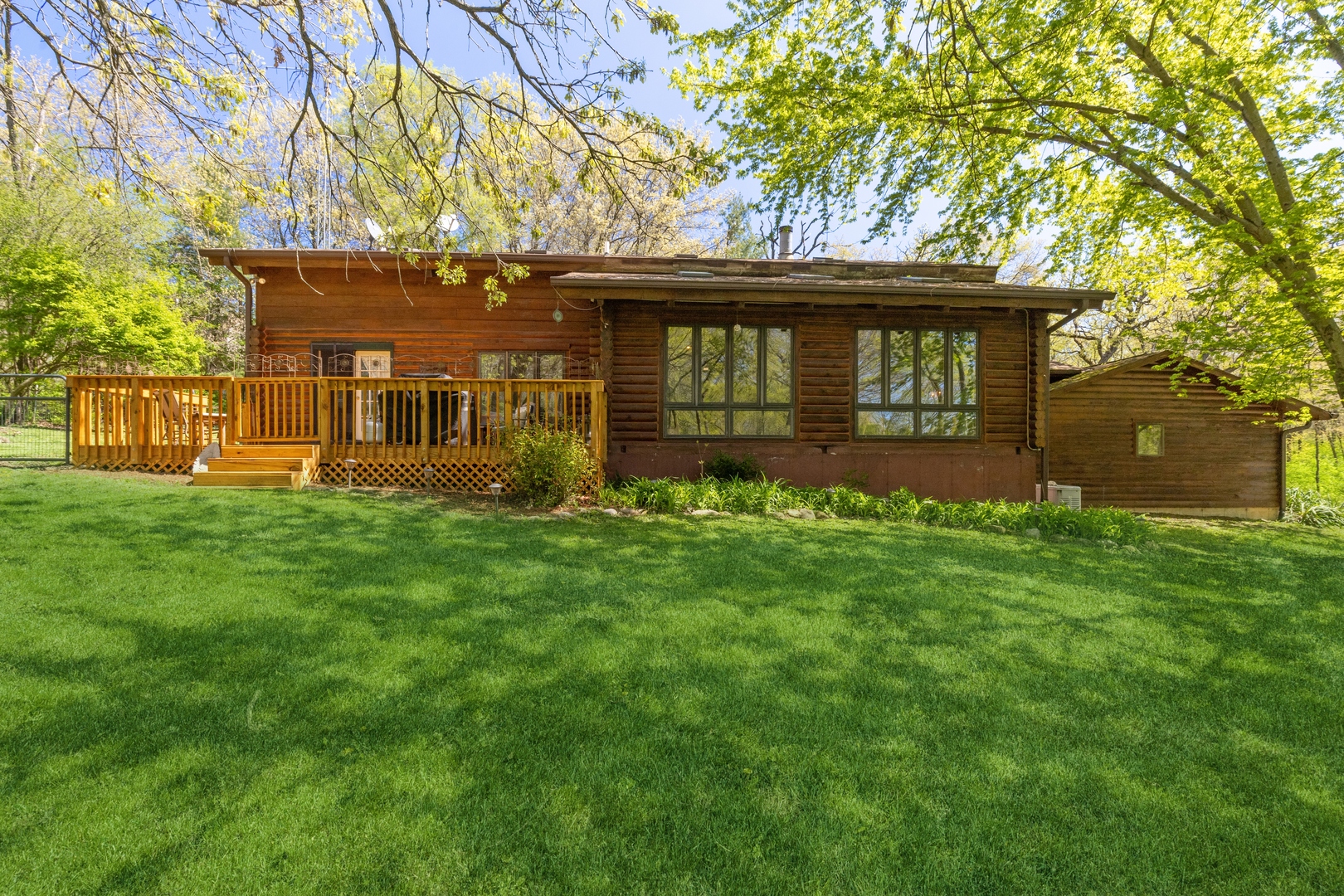 2713 Dunham Woods Road Harvard, IL 60033 - Photo 30 of 44 Gallery Image 30