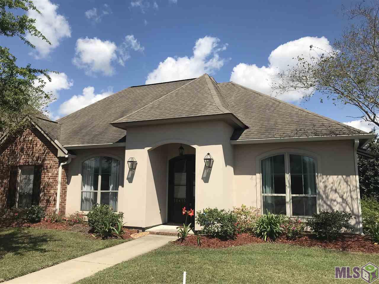 10419 Springtree Avenue Baton Rouge, LA 70810 - Photo 1 of 20 Gallery Image 1