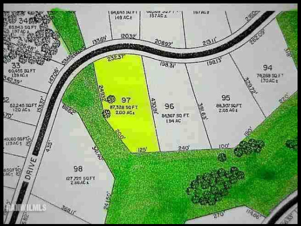 39 Shenandoah Drive Galena, IL 61036 - Photo 17 of 20 a view of swimming pool with a garden