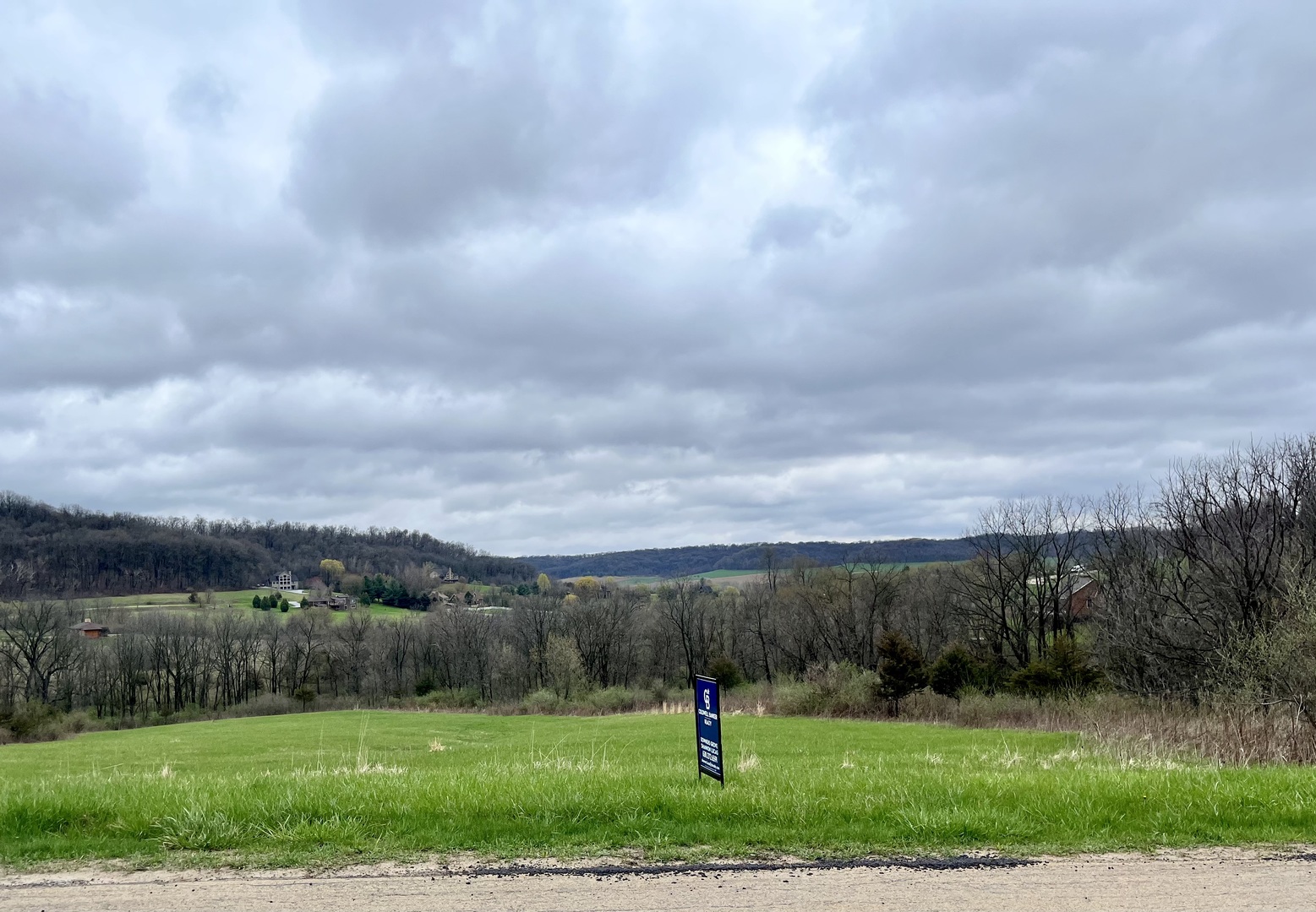 39 Shenandoah Drive Galena, IL 61036 - Photo 4 of 20 a view of a entertaining space with large trees