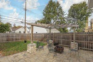 43 North Stanwood Road Columbus, OH 43209 - Photo 35 of 40 stanwoodpatio1