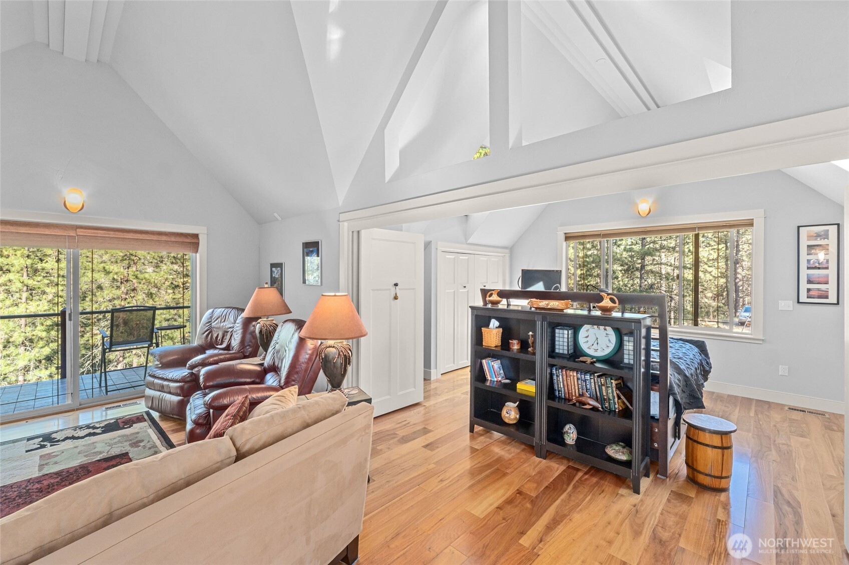 41840 Porcupine Bay Road Davenport, WA 99122 - Photo 23 of 40