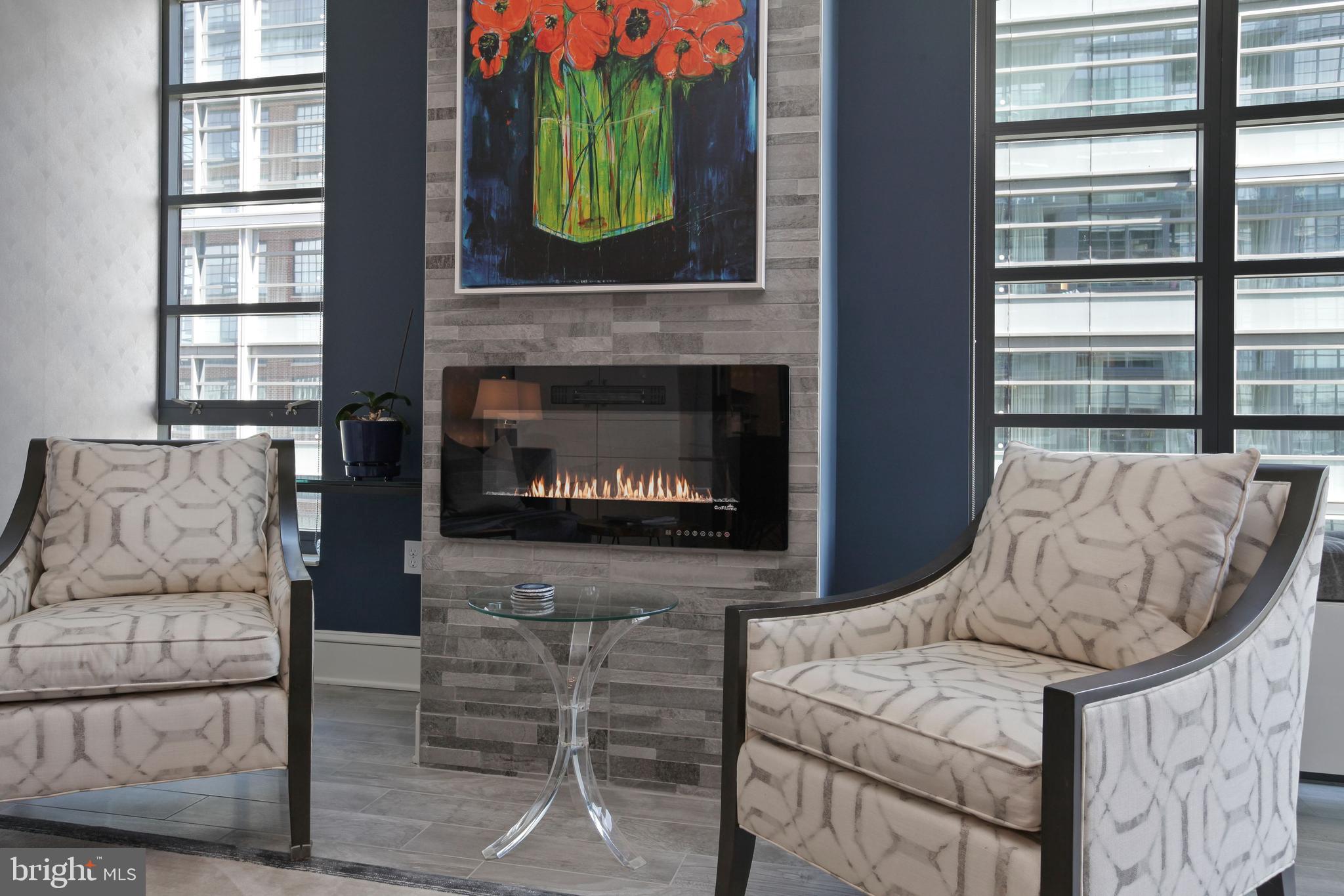 45 Sutton Square Southwest, Unit 604 Washington, DC 20024 - Photo 10 of 42