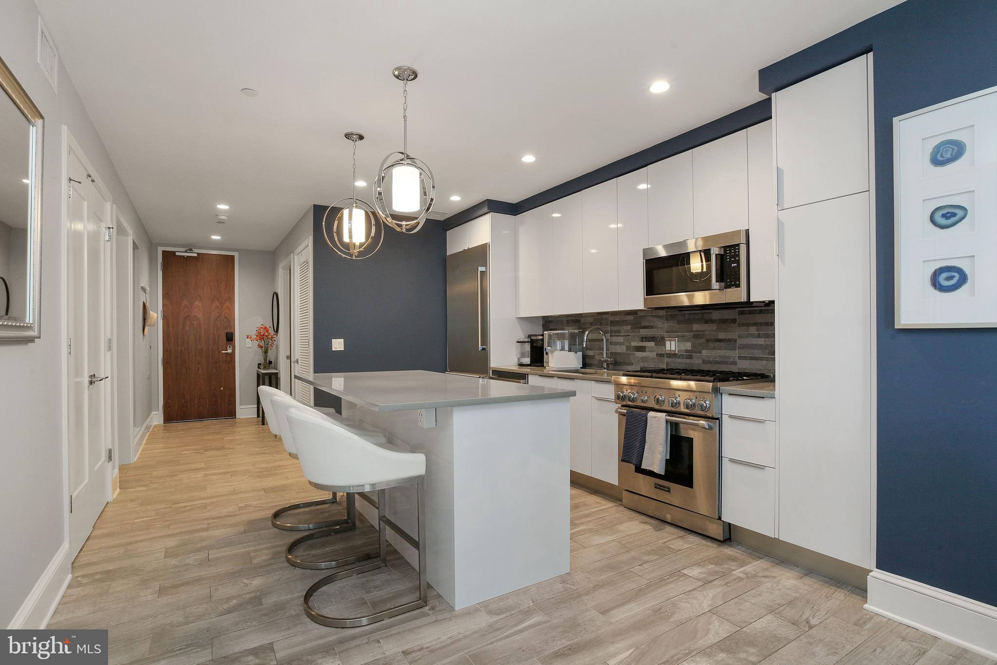 45 Sutton Square Southwest, Unit 604 Washington, DC 20024 - Photo 6 of 42